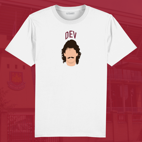 Alan Devonshire T-Shirt