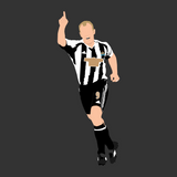 Alan Shearer T-Shirt