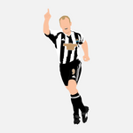 Alan Shearer T-Shirt