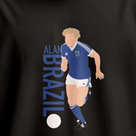 Alan Brazil T-Shirt