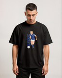 Alan Brazil T-Shirt