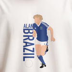 Alan Brazil T-Shirt