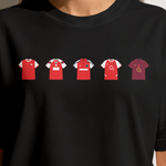 Arsenal Kit T-Shirt