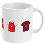 Arsenal Kit Mug