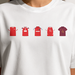 Arsenal Kit T-Shirt