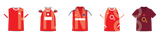 Arsenal Kit T-Shirt