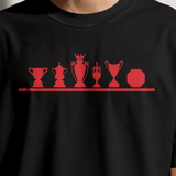 Arsenal Trophy T-Shirt