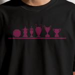 Aston Villa Trophy T-Shirt