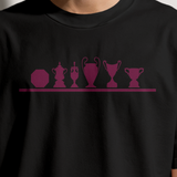 Aston Villa Trophy T-Shirt