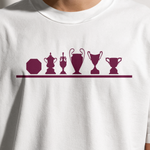 Aston Villa Trophy T-Shirt