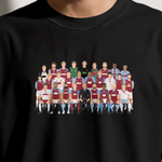 Aston Villa Icons T-shirt