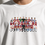 Aston Villa Icons T-shirt