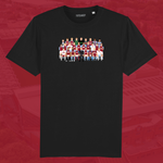 Aston Villa Icons T-shirt