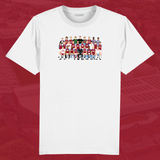 Aston Villa Icons T-shirt