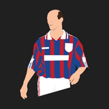 Attilio Lombardo T-Shirt