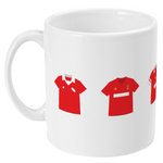 Barnsley Kit Mug