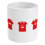 Barnsley Kit Mug