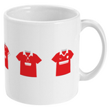 Barnsley Kit Mug