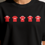 Barnsley Kit T-Shirt