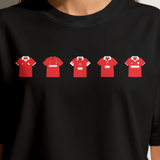 Barnsley Kit T-Shirt