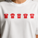 Barnsley Kit T-Shirt