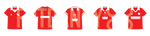 Barnsley Kit Mug