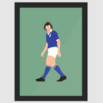 'Kitch' Print