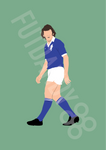 'Kitch' Print