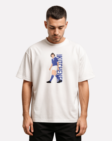 Barry Kitchener T-Shirt