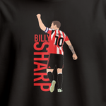 Billy Sharp T-Shirt