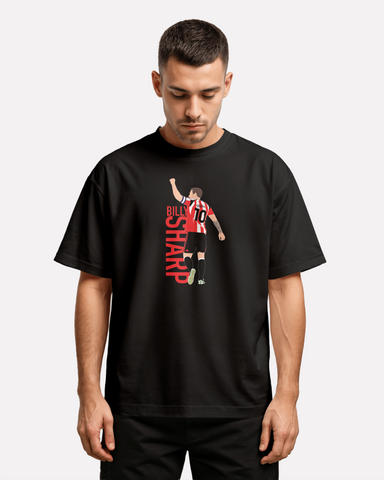 Billy Sharp T-Shirt
