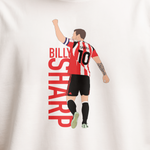Billy Sharp T-Shirt