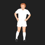 Billy Bremner T-Shirt