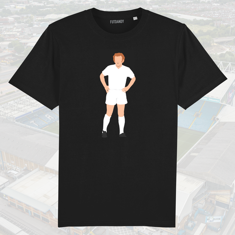 Billy Bremner T-Shirt