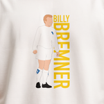 Billy Bremner T-Shirt