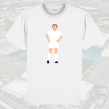 Billy Bremner T-Shirt