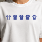 Birmingham City Kit T-Shirt