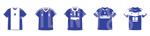 Birmingham City Kit T-Shirt