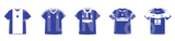 Birmingham City Kit T-Shirt