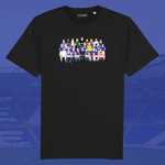 Birmingham City Icons T-shirt