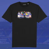 Birmingham City Icons T-shirt