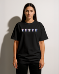 Blackburn Rovers Kit T-Shirt