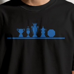 Blackburn Rovers Trophy T-Shirt