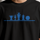 Blackburn Rovers Trophy T-Shirt