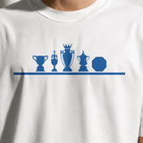 Blackburn Rovers Trophy T-Shirt