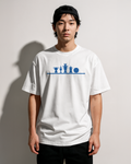 Blackburn Rovers Trophy T-Shirt