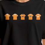 Blackpool Kit T-Shirt