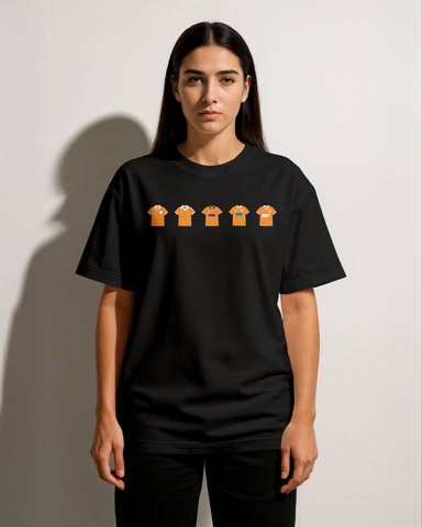 Blackpool Kit T-Shirt