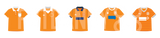 Blackpool Kit T-Shirt