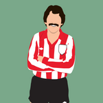 'The Little General' Print
